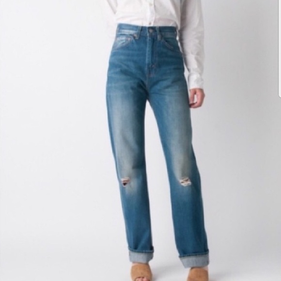 Levi's Denim - Levi's Vintage Clothing Jean Lot #701